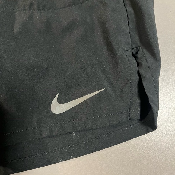 MENS nike black dry fit shorts - Picture 4 of 7